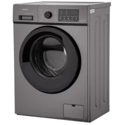 Стиральная машина узкая ARDESTO Black Mars WMS-7117IDGBD